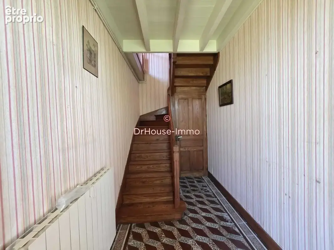Maison 6 pièces 137 m² à vendre à La Greve-Sur-Mignon (17170) - photo 8