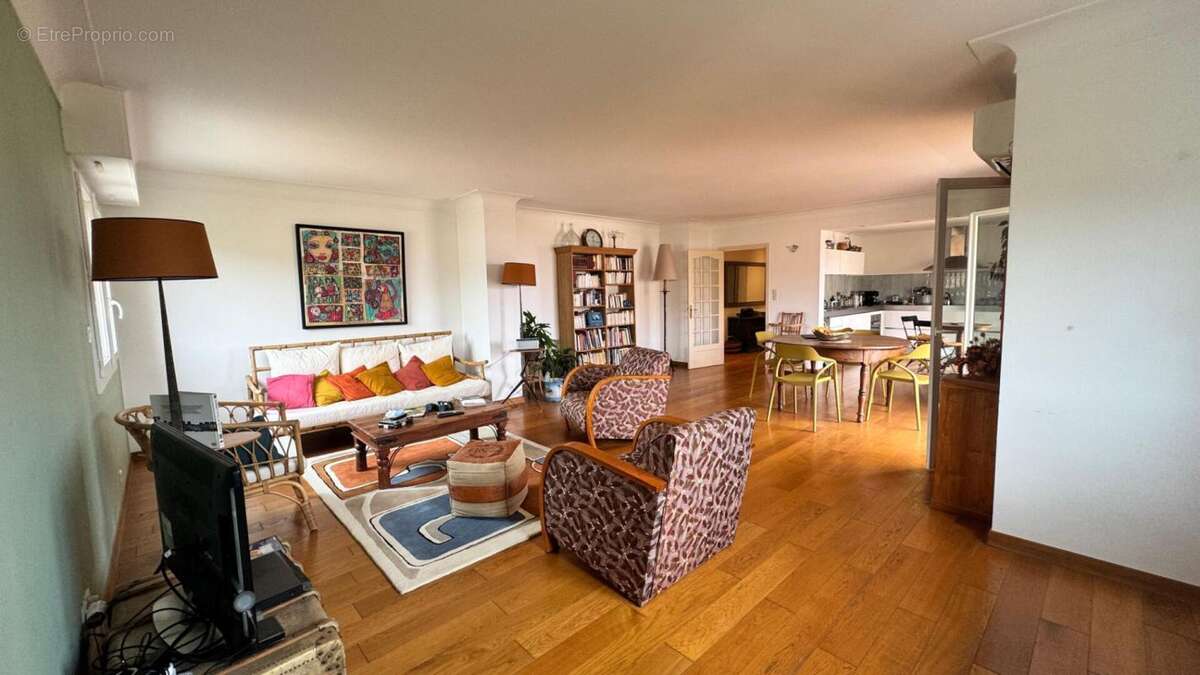 Appartement à PROPRIANO