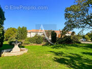 Maison à SAINT-AMANS-DU-PECH