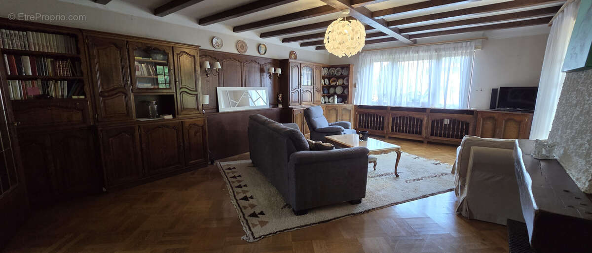 Maison à LA BROQUE