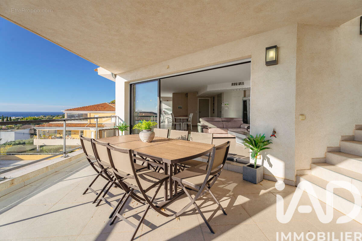 Photo 5 - Appartement à BANDOL