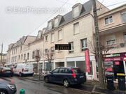 Appartement à CHENNEVIERES-SUR-MARNE