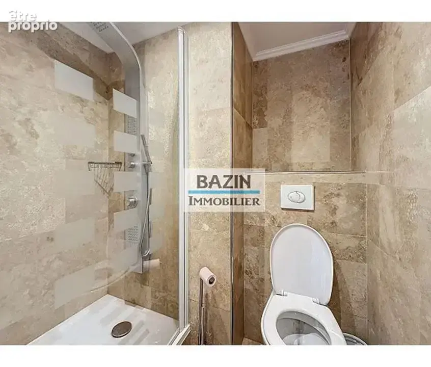 Appartement 51 m² à Paris-13e  - photo 6