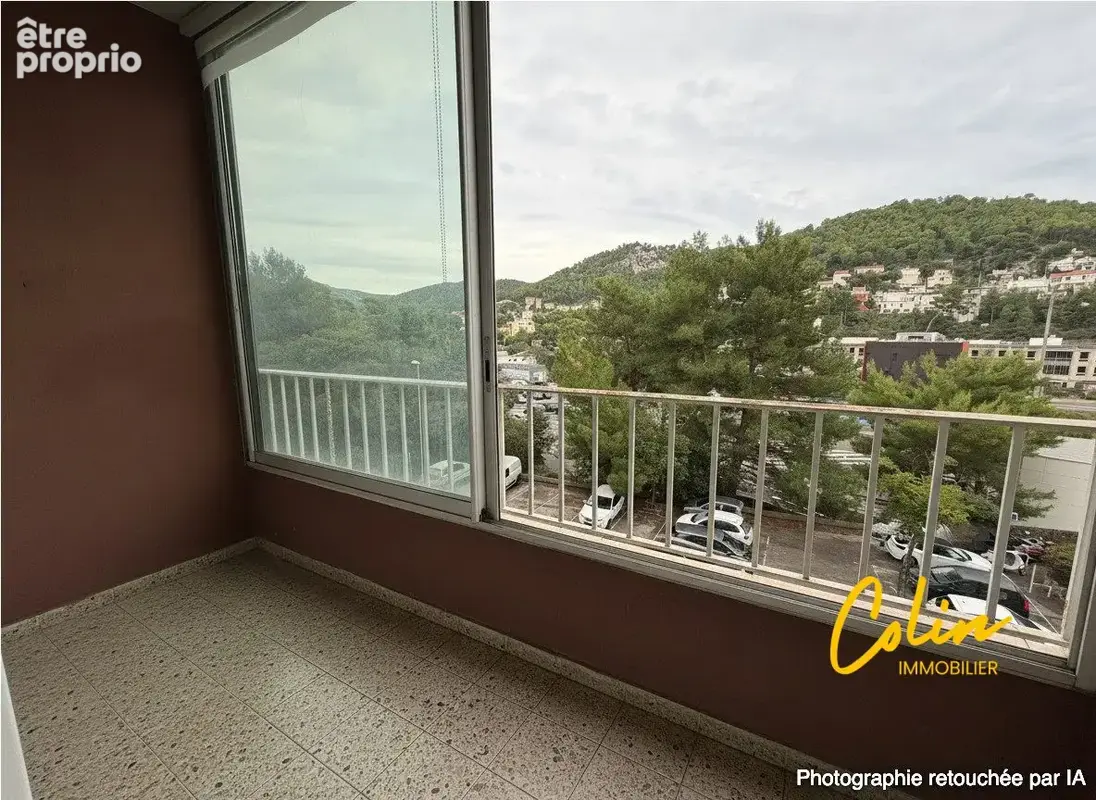 Appartement 4 pièces 70 m² à vendre à Marseille-9e (13009) - photo 8