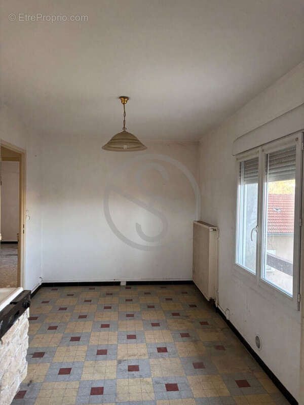 Appartement à ANNONAY