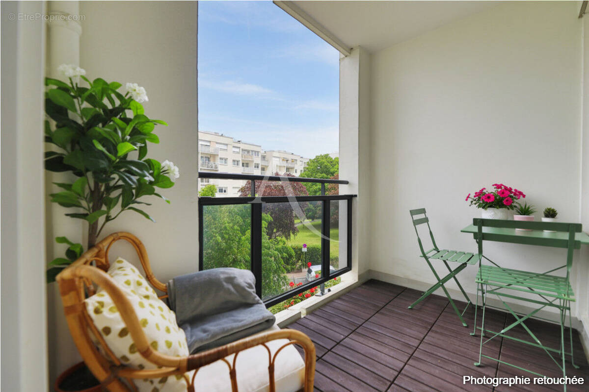 Appartement à CHATOU