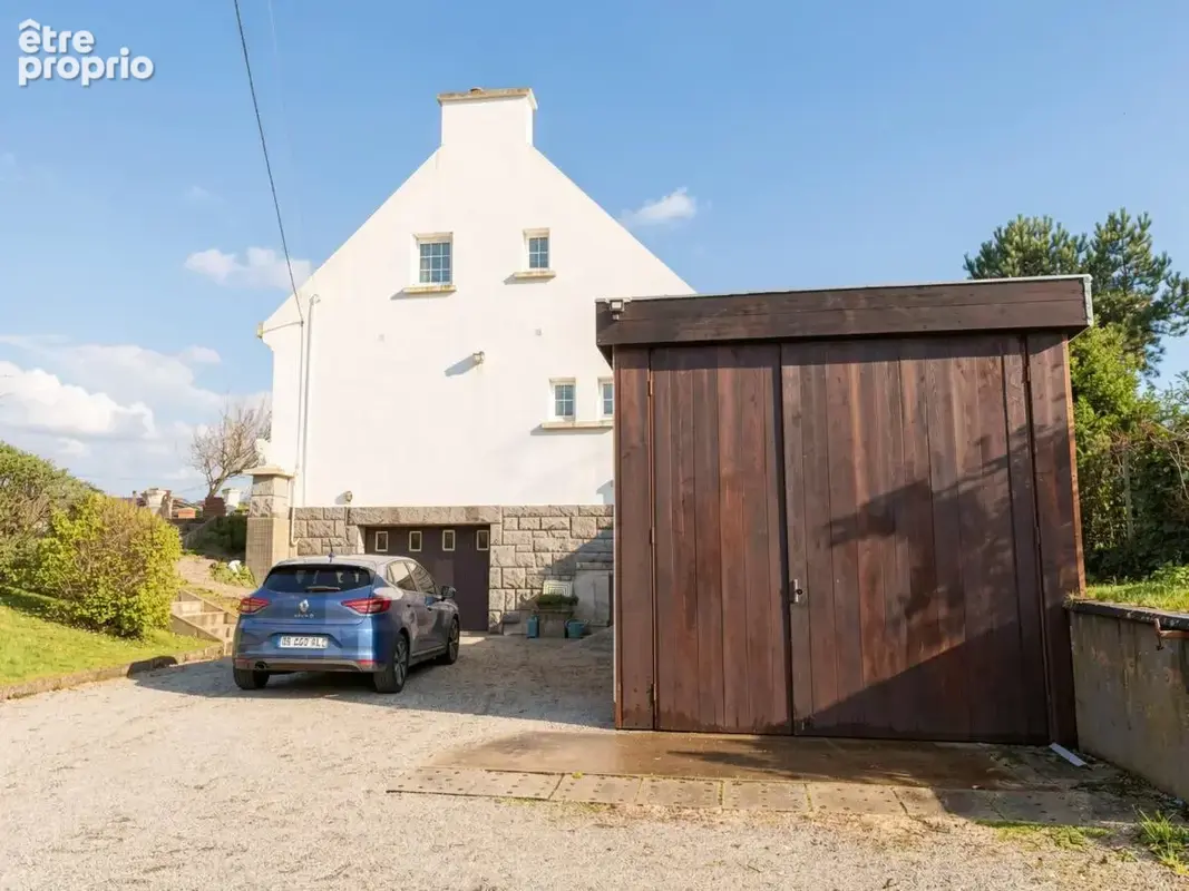 Maison 118 m² à Morlaix  - photo 2