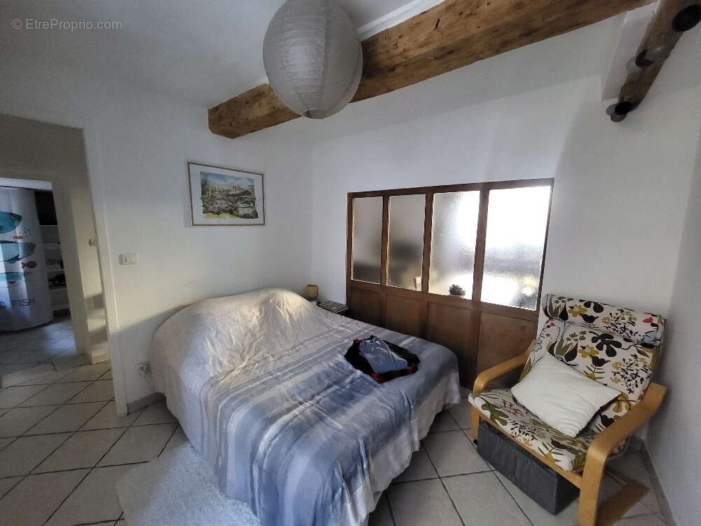 Appartement à CHATILLON-SUR-CHALARONNE