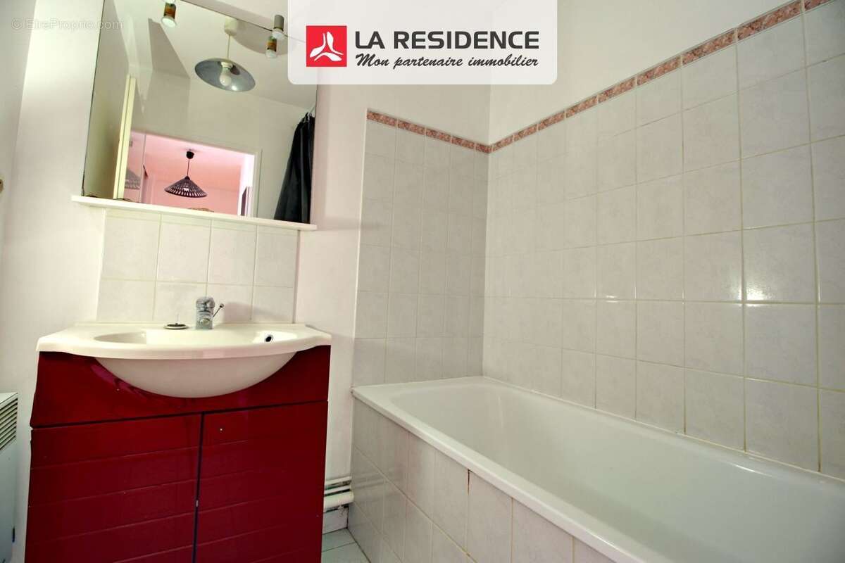 Appartement à CERGY