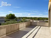 Appartement à LE CRES