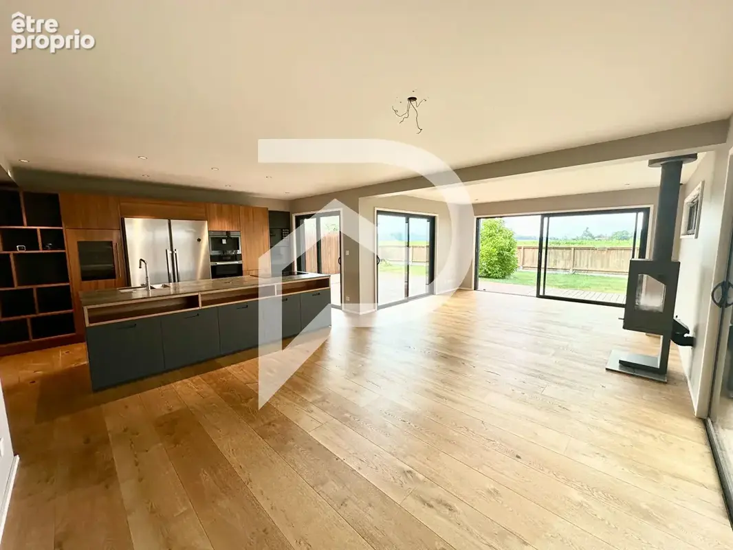 Maison Turckheim 4 pièce(s) 111 m2 - photo 3