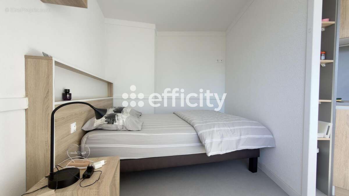 Appartement 22 m² à Le Bourget-Du-Lac  - photo 3