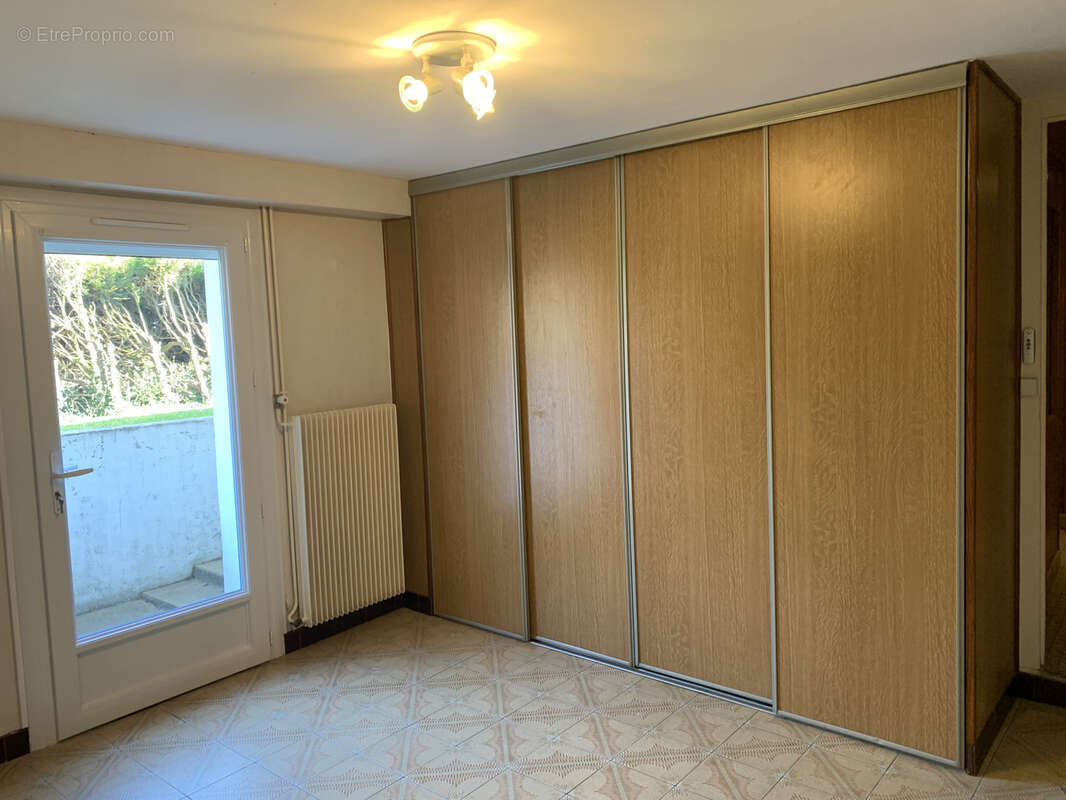 Maison à CHATELLERAULT