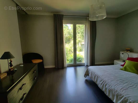 Maison à DAMMARIE-LES-LYS