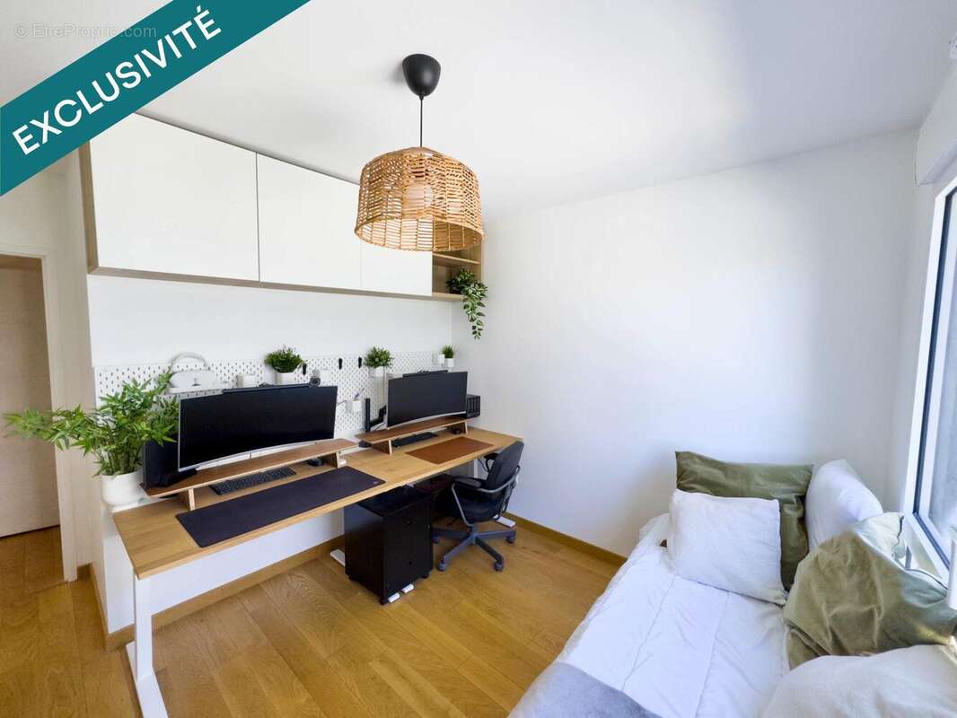 Appartement 86 m² à Chamalieres  - photo 9