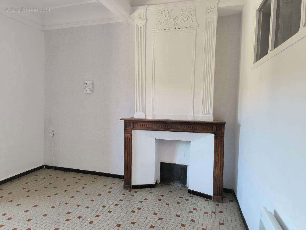 Maison de village + terrasse - photo 12