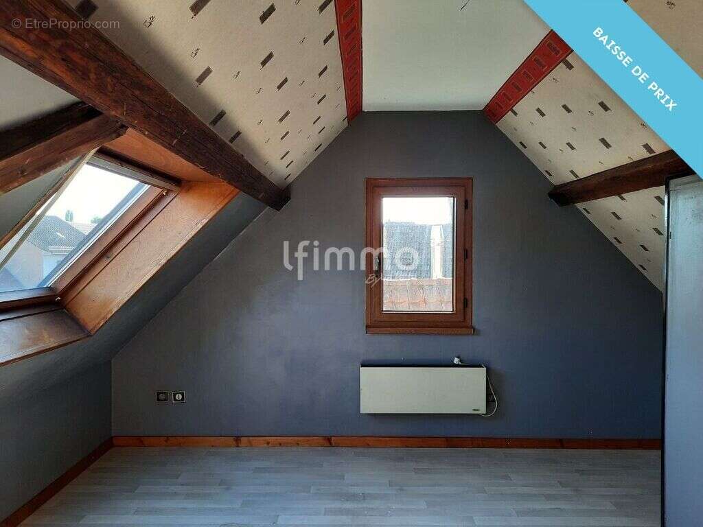 Chaleureuse maison 6p. de 117 m² env. (138 m² env. au sol) - photo 13