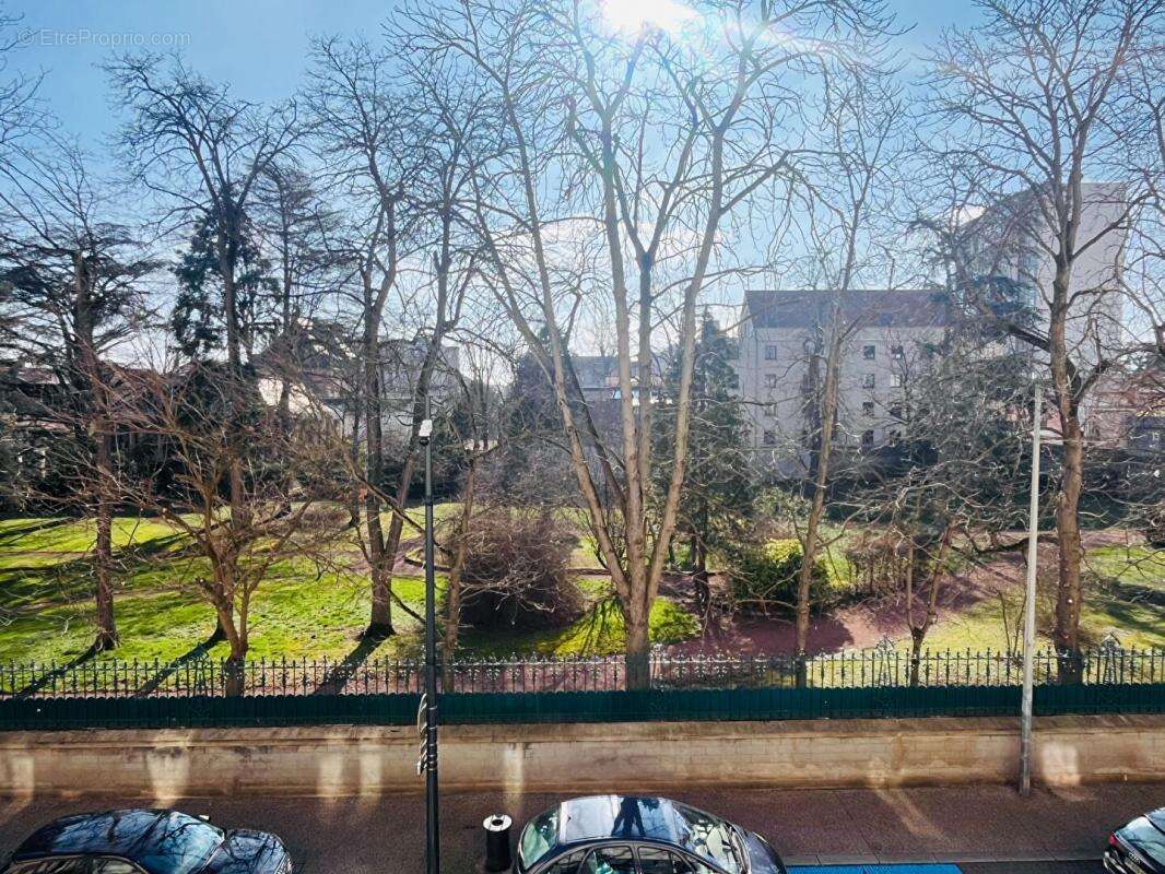 Appartement à ROANNE