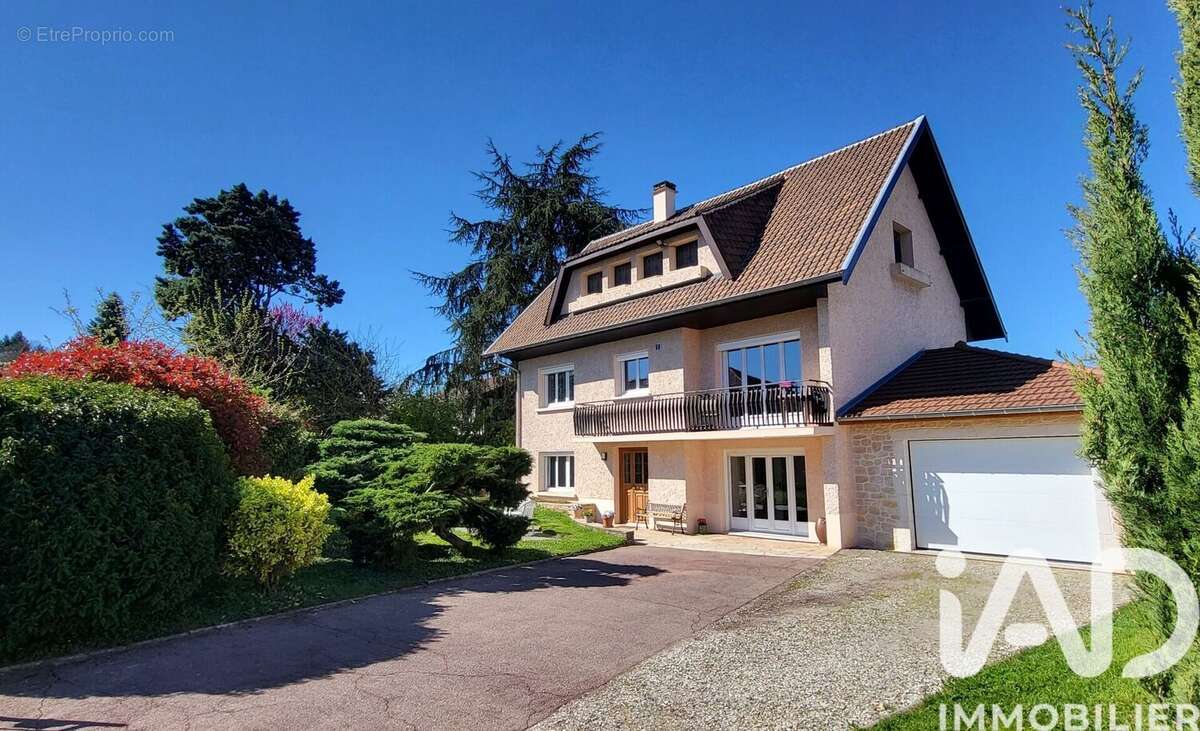 Photo 5 - Maison à SAINT-GENIS-LAVAL