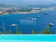 Maison à THEOULE-SUR-MER