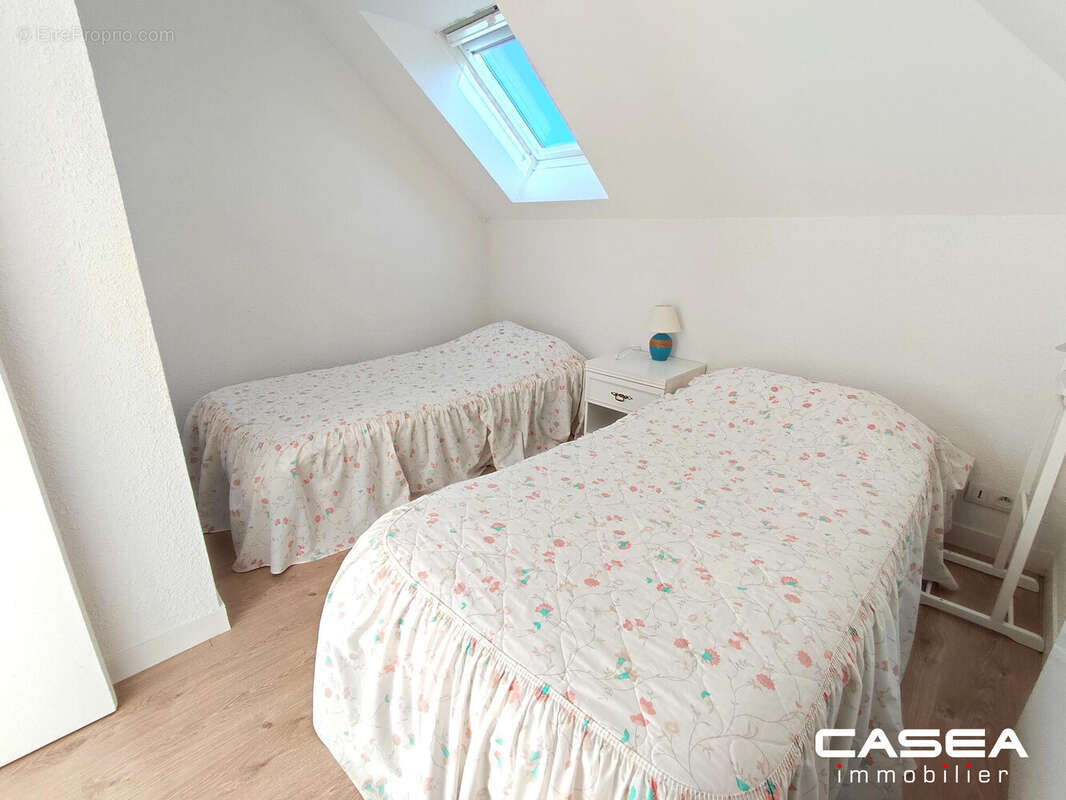 Appartement à FOUESNANT