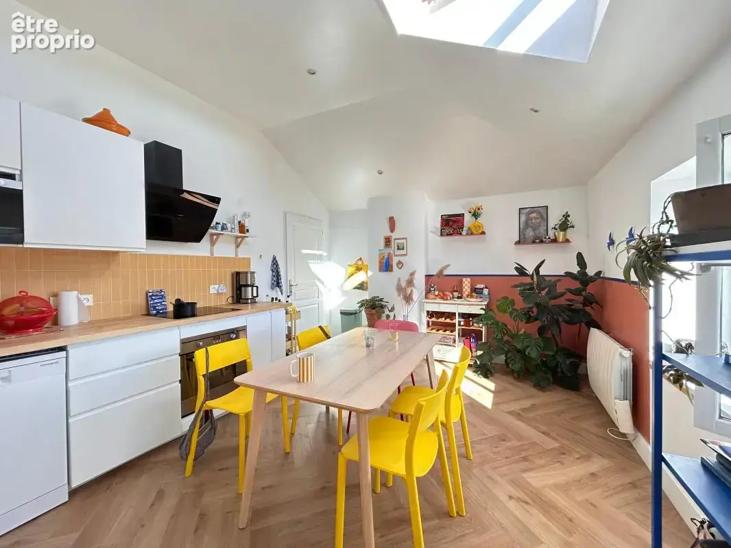 Appartement À Vendre - photo 5