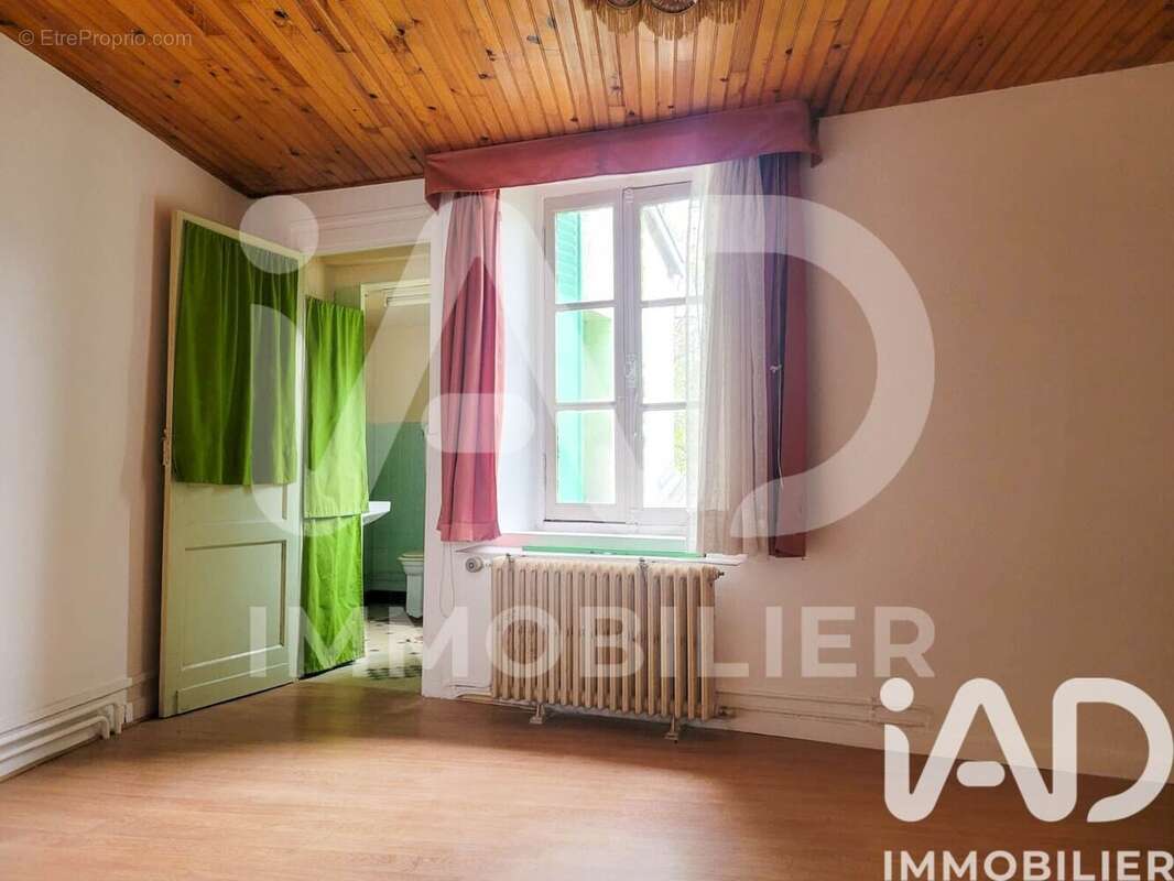 Photo 5 - Maison à PREVERANGES