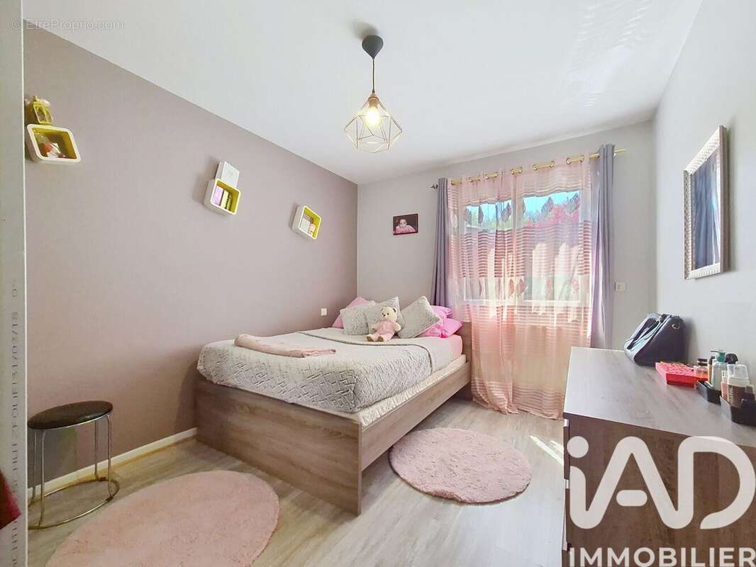 Photo 8 - Maison à VALS-PRES-LE-PUY