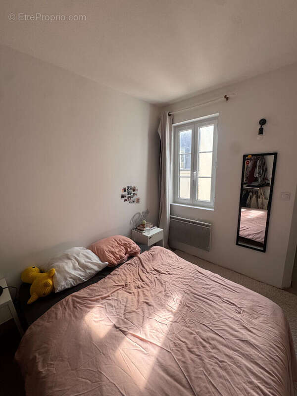 Appartement à PARIS-10E