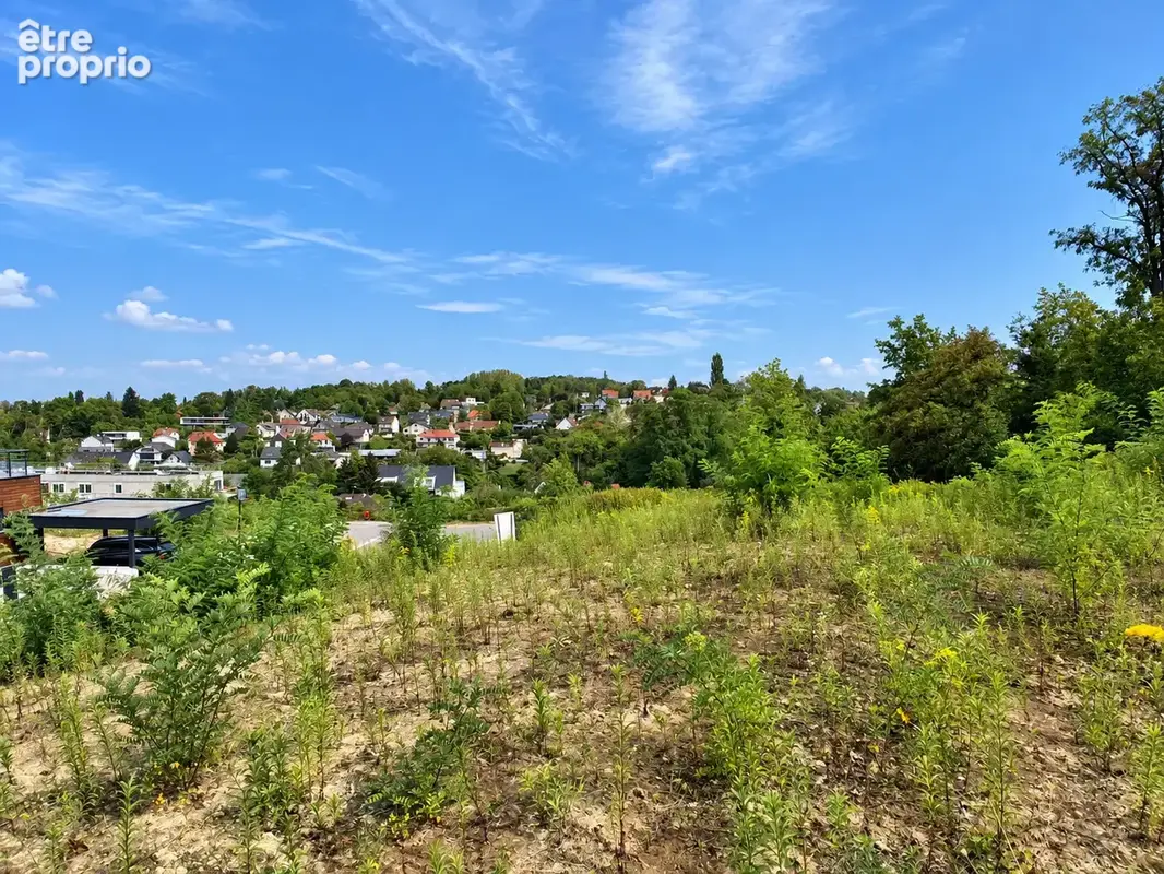 Terrain à DIDENHEIM