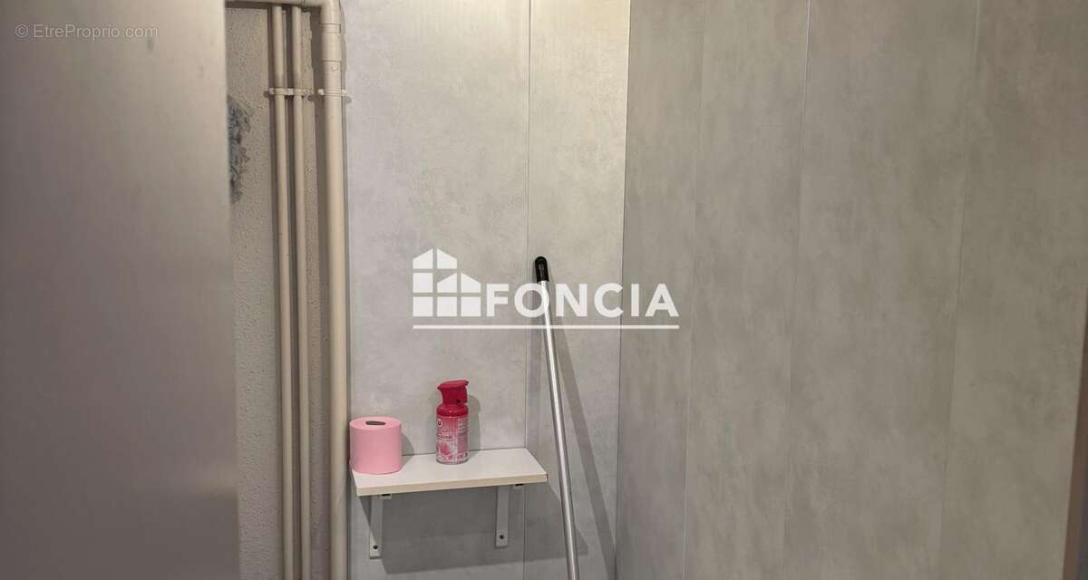 Appartement à LE GRAU-DU-ROI