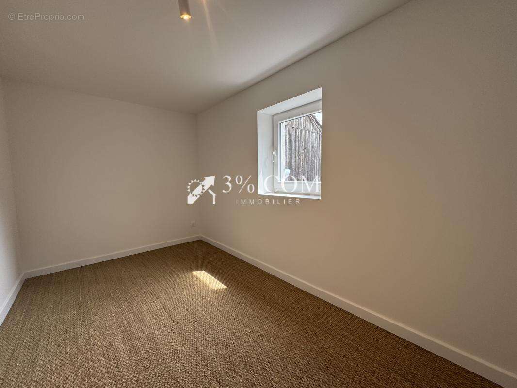 Appartement à HOCHFELDEN