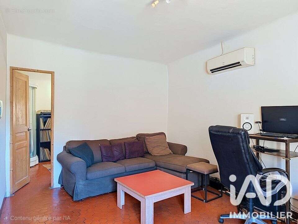 Photo 2 - Appartement à AUBAGNE