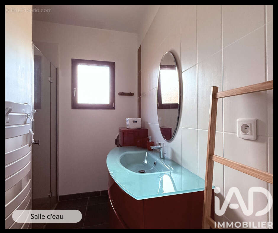 Maison 170 m² à Sainte-Foy-De-Peyrolieres  - photo 7