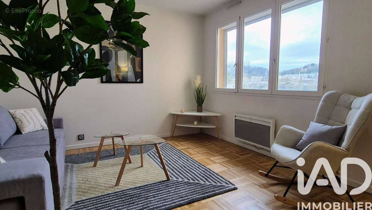Photo 3 - Appartement à LYON-4E