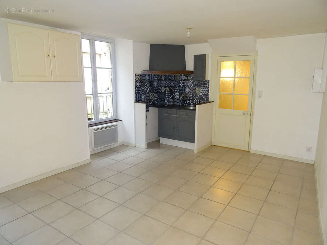 Appartement à AVALLON