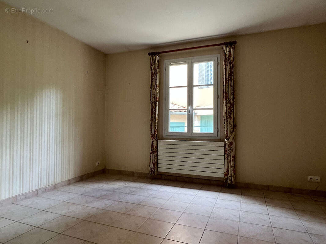 Maison à CIVRAY