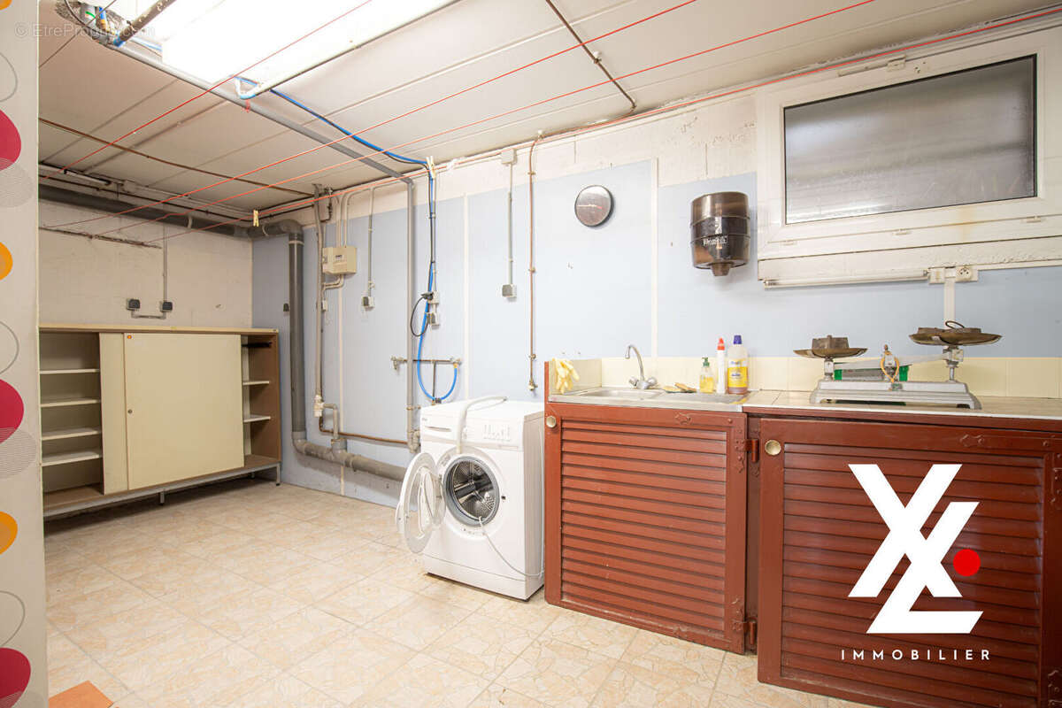 Maison à CHAMPIGNEULLES