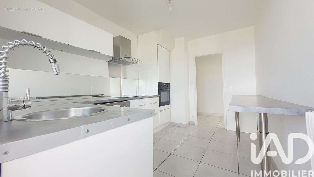 Photo 4 - Appartement à ECHIROLLES