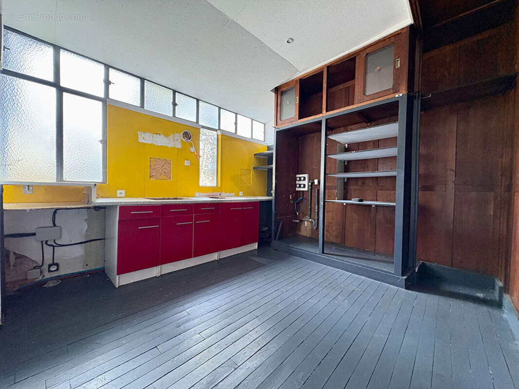 Appartement à FLERS