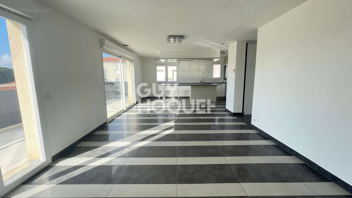 Appartement à CABESTANY