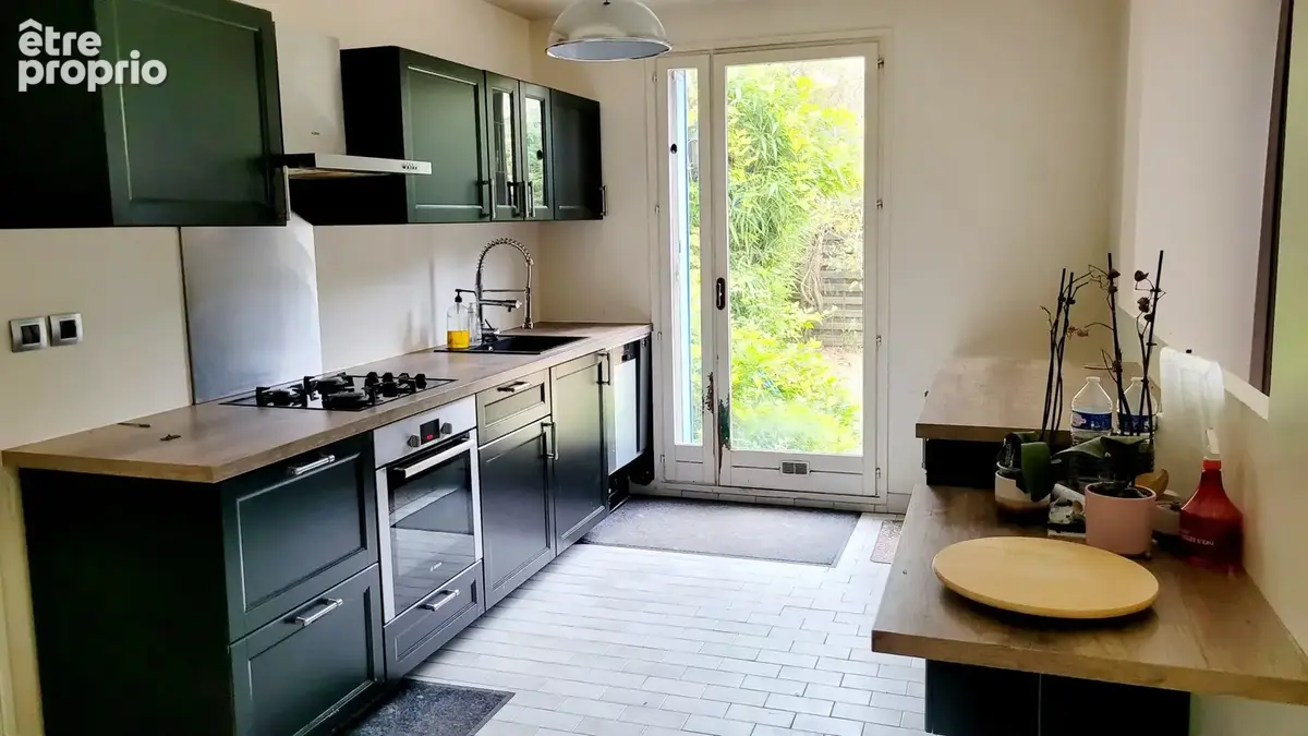 Maison 6 pièces 110 m² à vendre à Draveil (91210) - photo 4