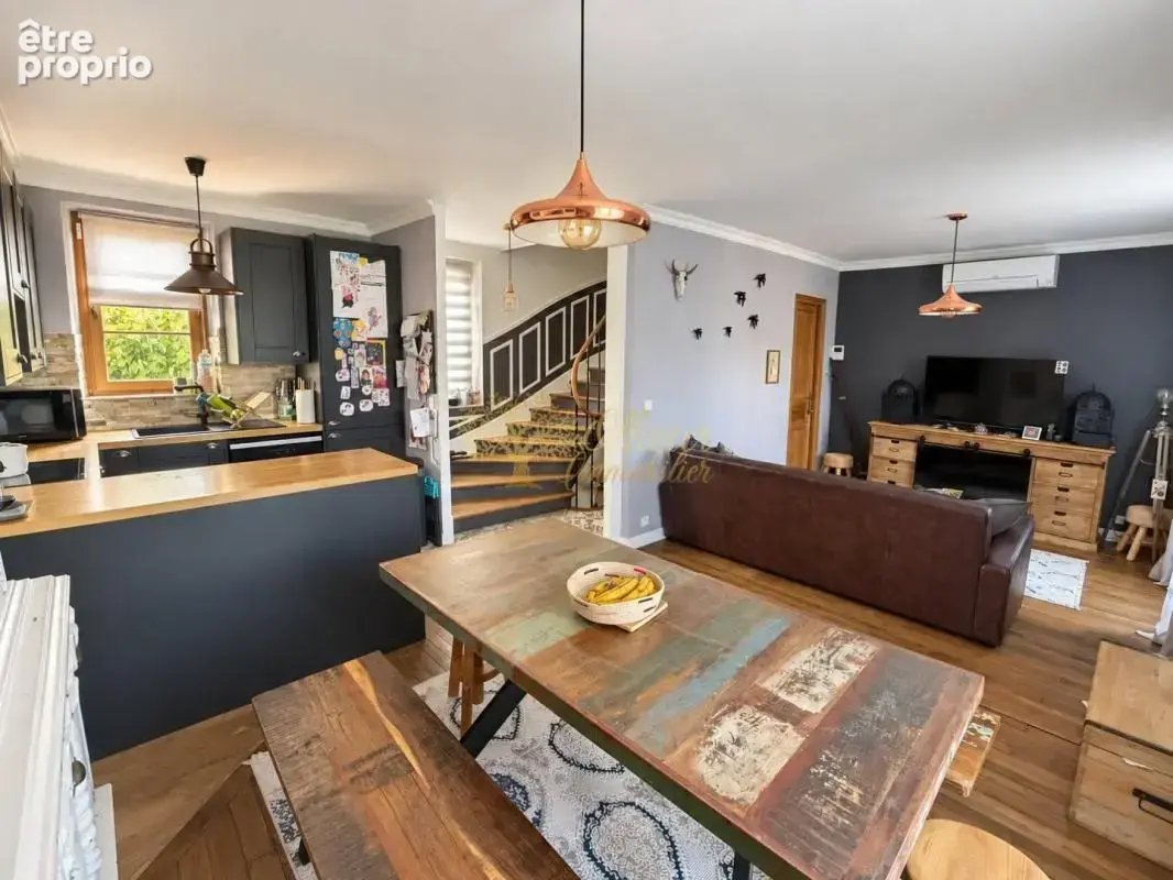 Photo Maison à Villiers-Sur-Marne au prix de 499 000€