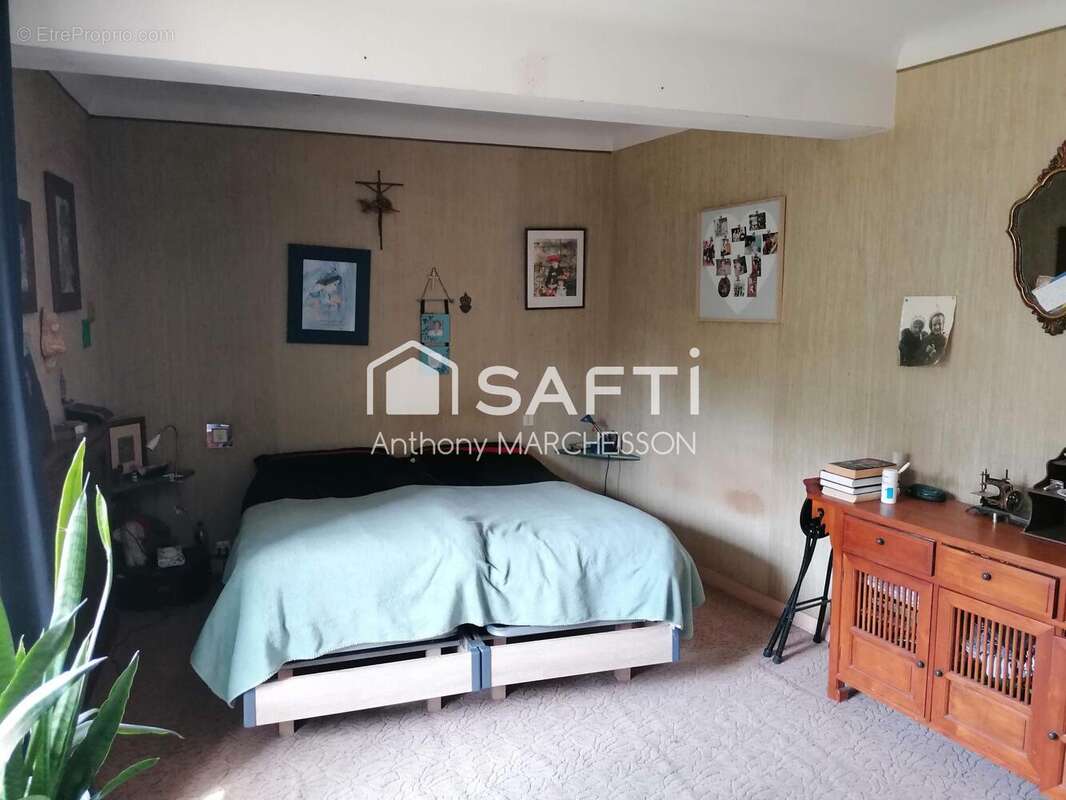 Photo 4 - Maison à AYTRE