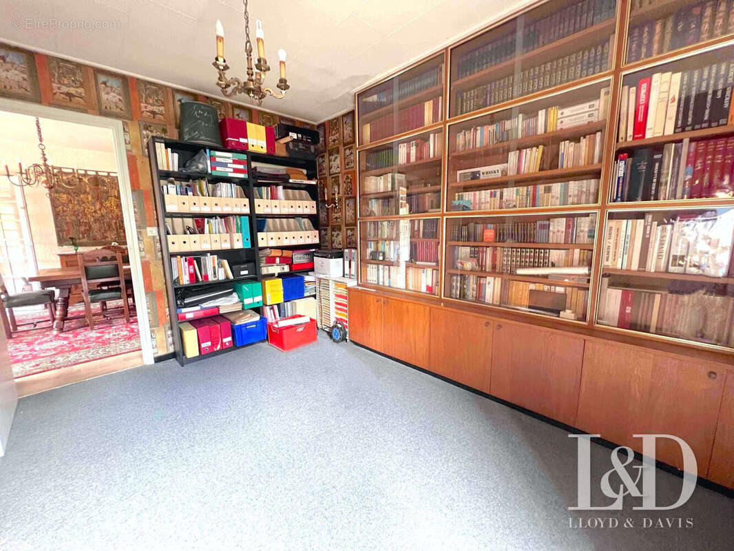 Maison à CASTELNAU-LE-LEZ