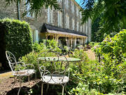 Maison à SAINT-DENIS-SUR-SARTHON