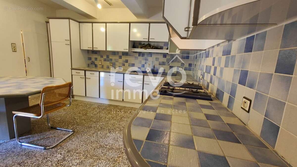 Maison à TRAVAILLAN