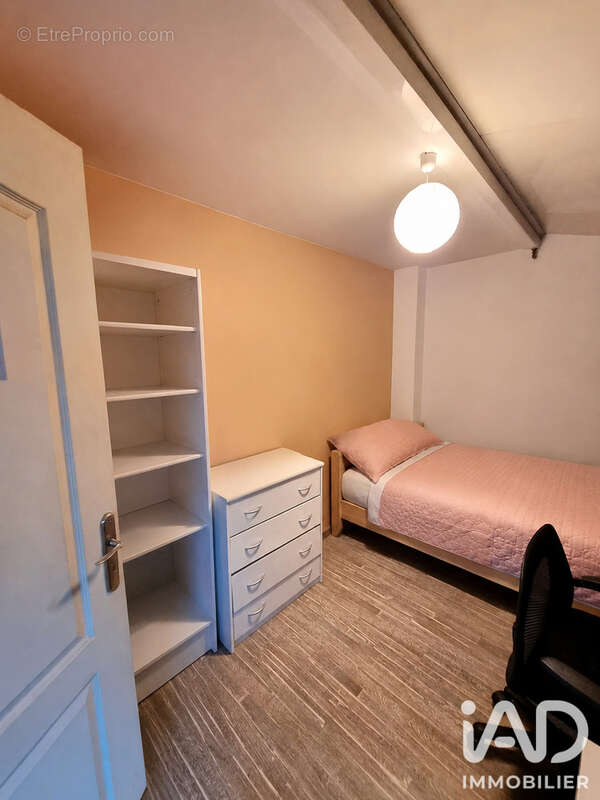 Photo 7 - Appartement à CAGNES-SUR-MER