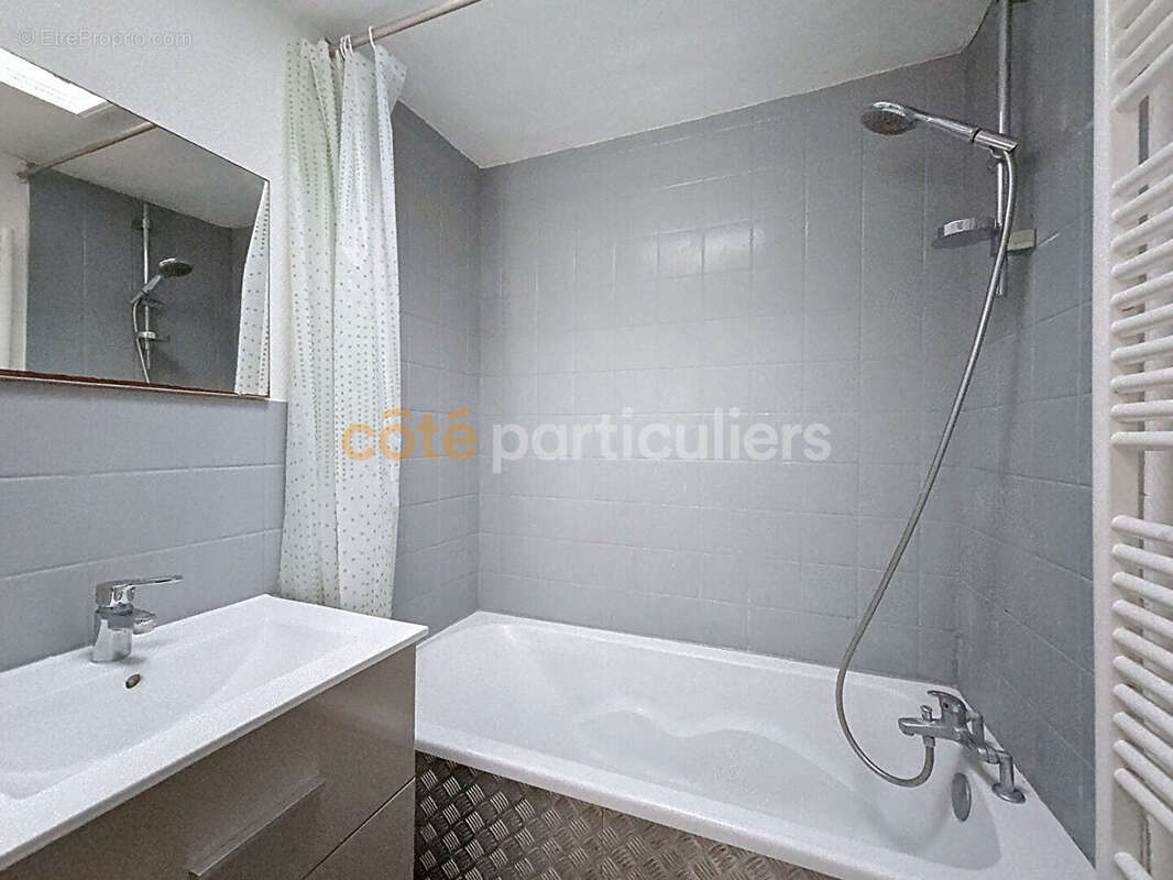 Maison à ARMENTIERES