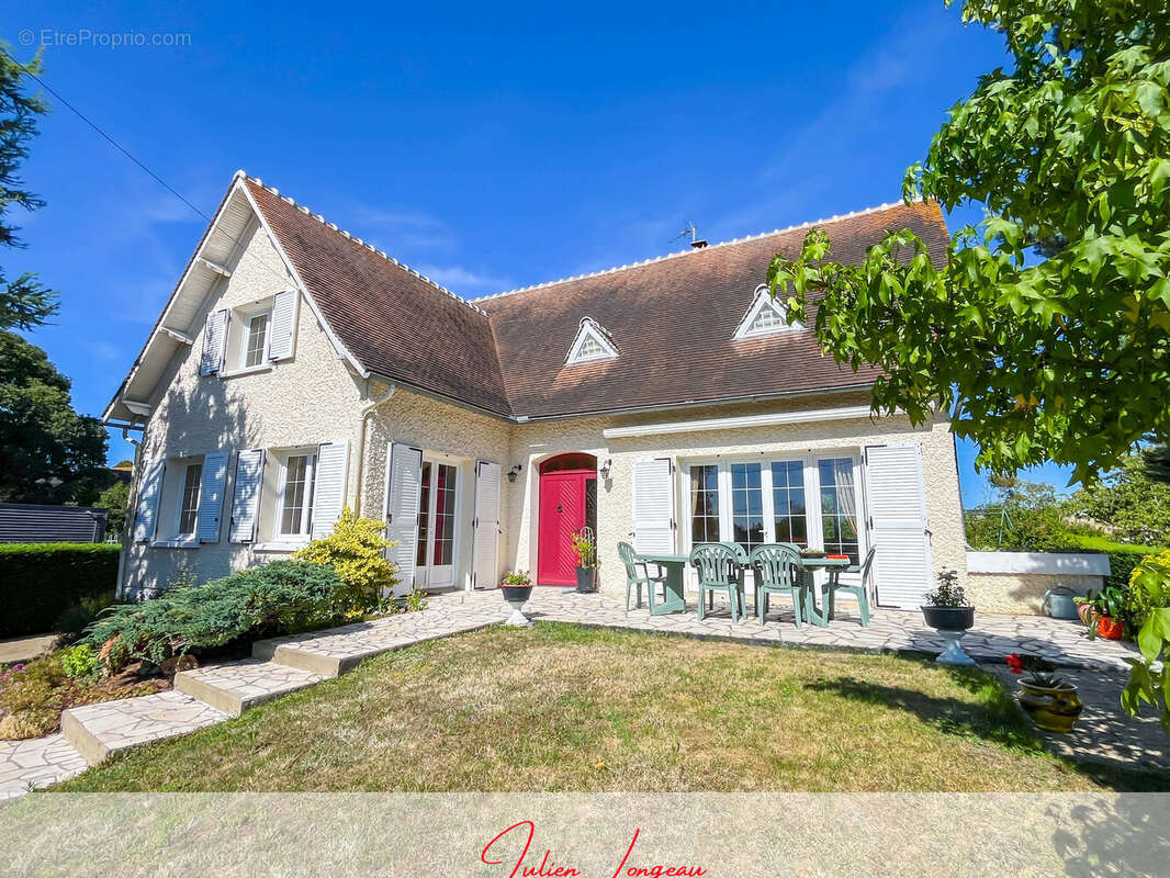 Maison 175 m² à Chatellerault  - photo 8